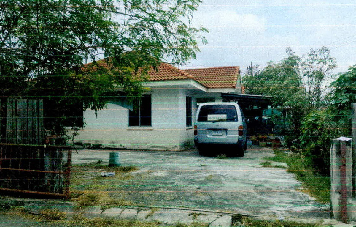 บ้านเดี่ยว ระยอง บ้านฉาง บ้านฉาง 2082000