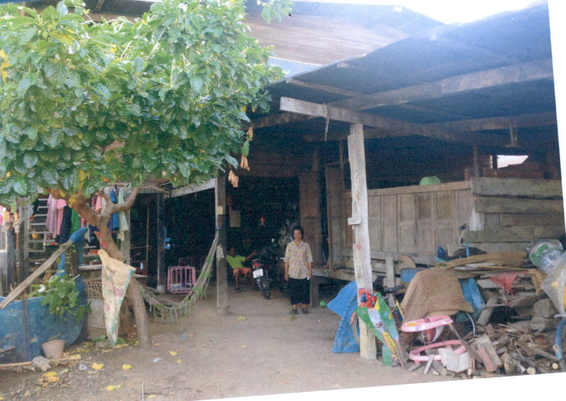 บ้านเดี่ยว นครสวรรค์ ท่าตะโก ดอนคา 368000