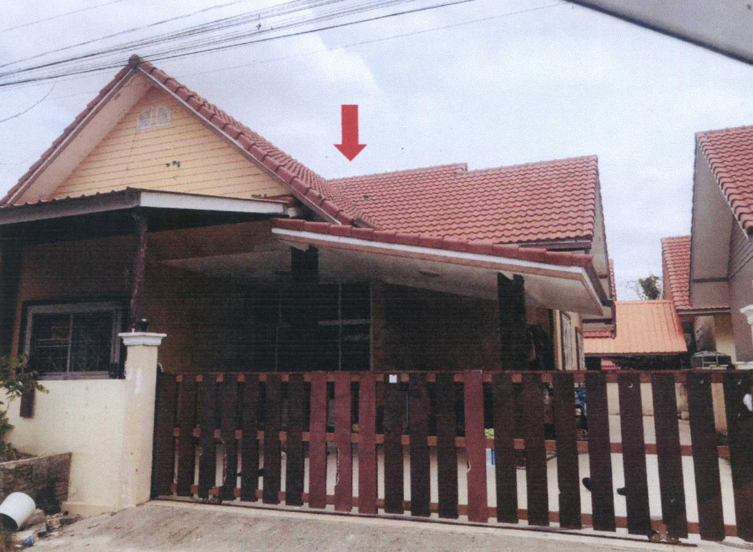บ้านเดี่ยว นครสวรรค์ เมืองนครสวรรค์ นครสวรรค์ตก 1921780