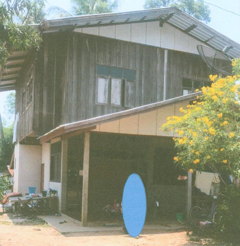 บ้านเดี่ยว ร้อยเอ็ด เมืองสรวง เมืองสรวง 1138500