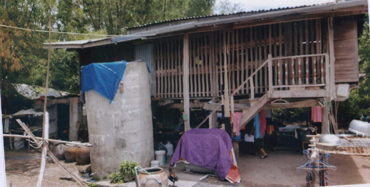 บ้านเดี่ยว นครสวรรค์ เมืองนครสวรรค์ หนองกรด 199250