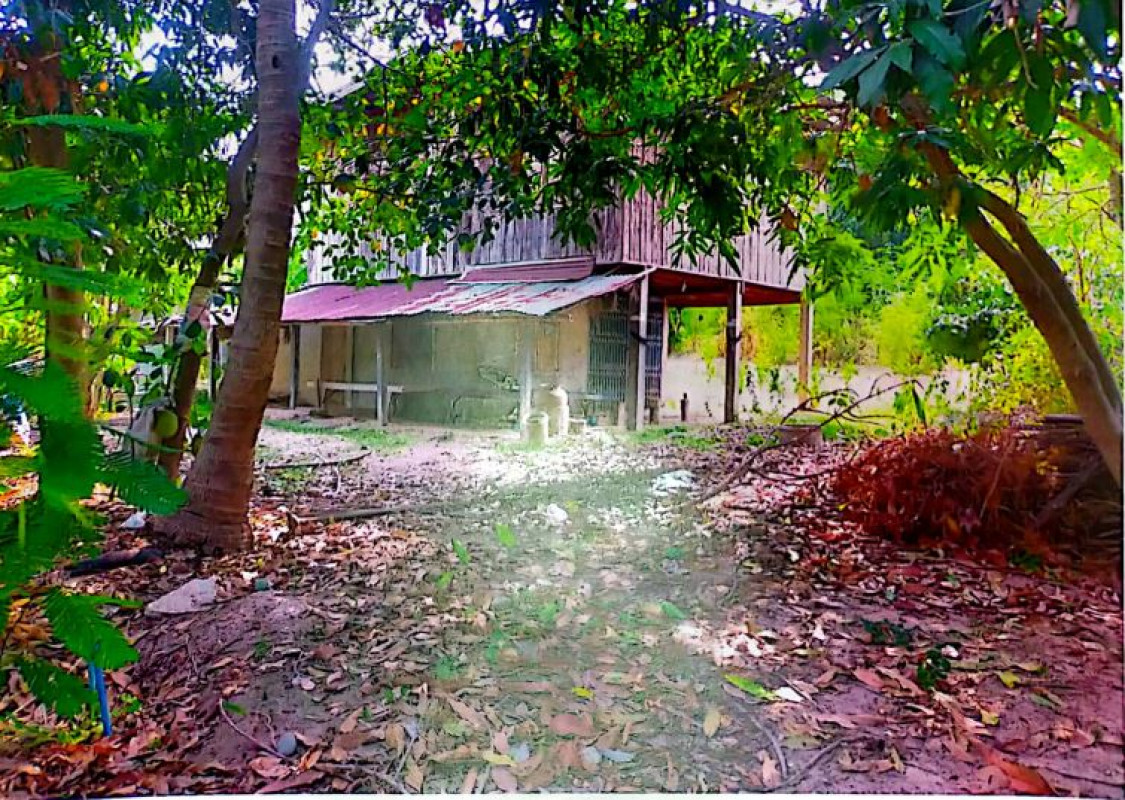 บ้านเดี่ยว ร้อยเอ็ด เมืองสรวง เมืองสรวง 523835