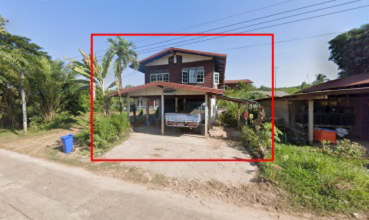 บ้านเดี่ยว สกลนคร ส่องดาว ส่องดาว 554000