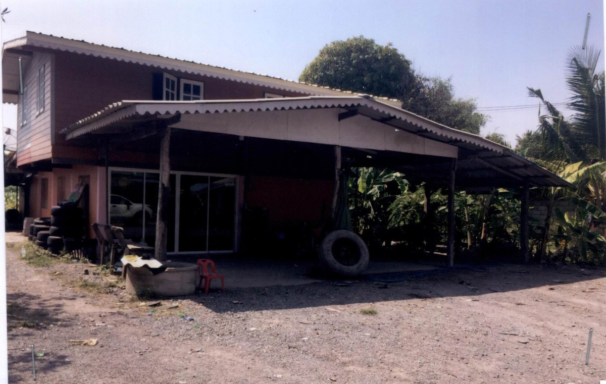 บ้านเดี่ยว ลพบุรี พัฒนานิคม มะนาวหวาน 515200