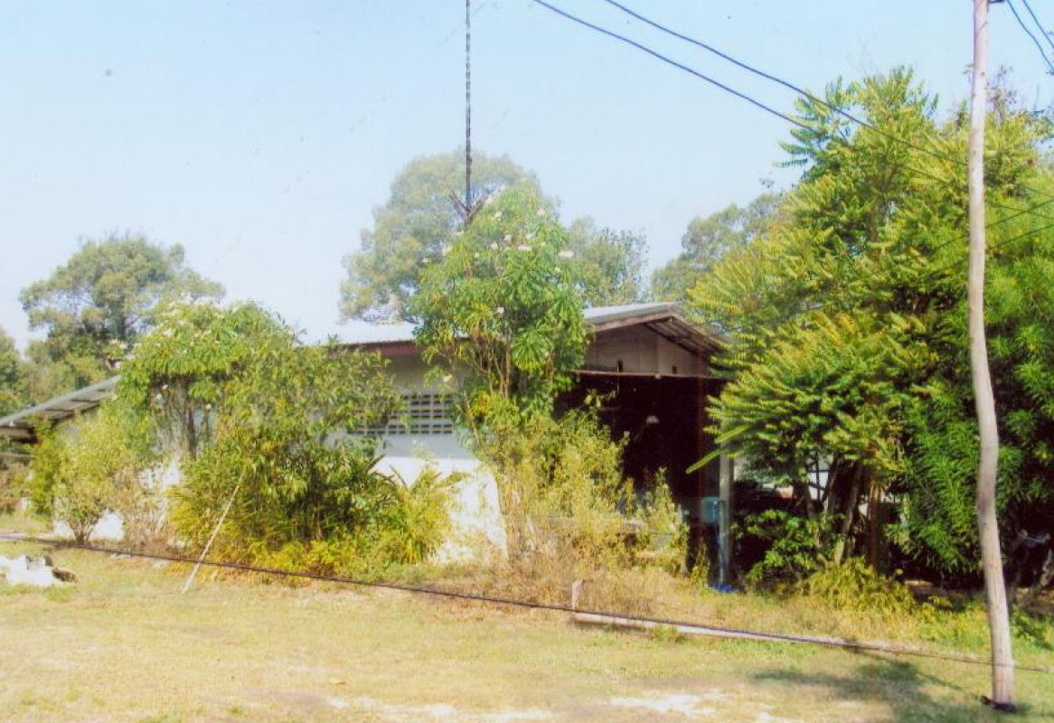บ้านเดี่ยว ร้อยเอ็ด เมืองร้อยเอ็ด รอบเมือง 468600