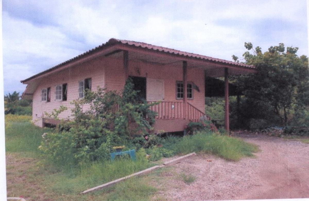 Single house Samut Sakhon Mueang Samut Sakhon Na Khok 1525430