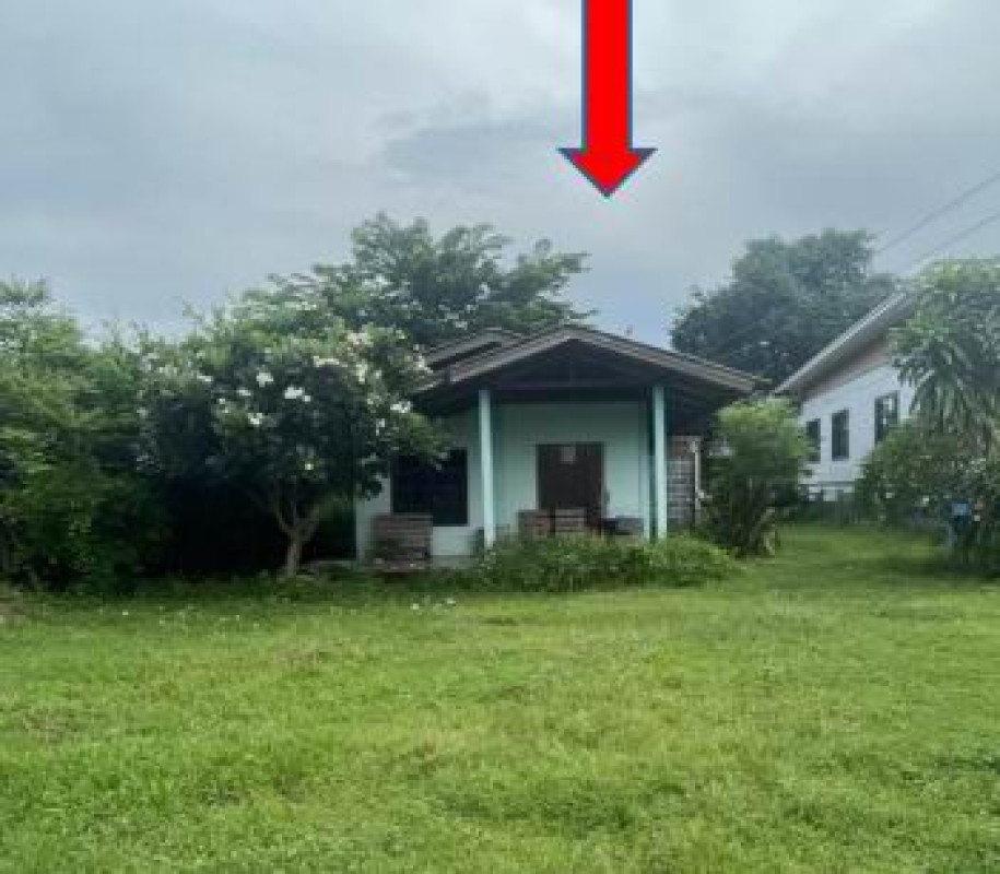 บ้านเดี่ยว ร้อยเอ็ด สุวรรณภูมิ หินกอง 448800