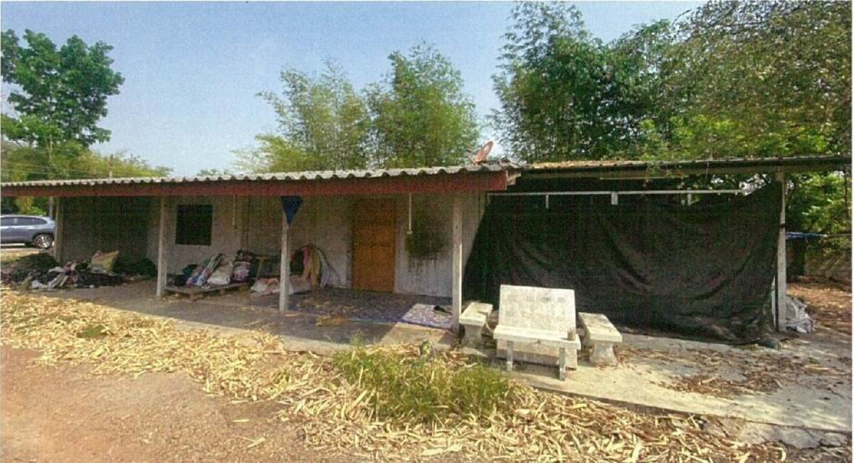 บ้านเดี่ยว กาญจนบุรี ท่าม่วง หนองตากยา 660350