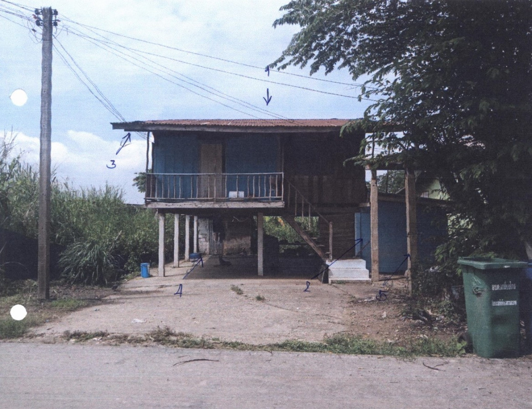 บ้านเดี่ยว นครสวรรค์ เมืองนครสวรรค์ เกรียงไกร 147500