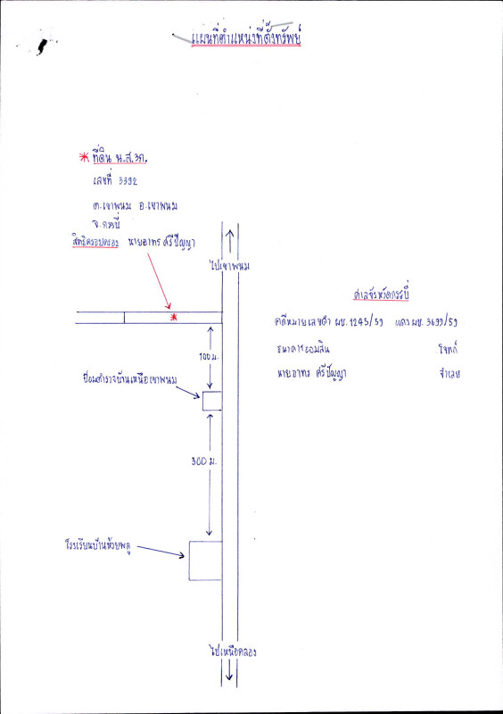 ที่ดินเปล่า กระบี่ เขาพนม เขาพนม 217140