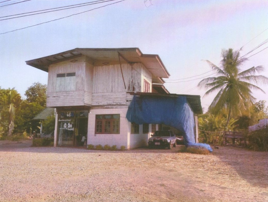 บ้านเดี่ยว เพชรบูรณ์ หล่มสัก บุ่งคล้า 1444900