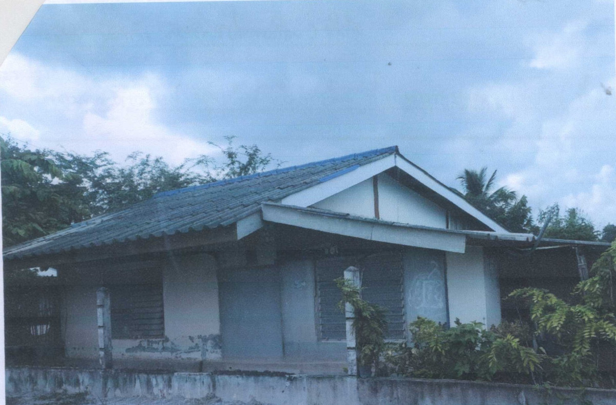 บ้านเดี่ยว นครสวรรค์ เมืองนครสวรรค์ หนองกระโดน 601480