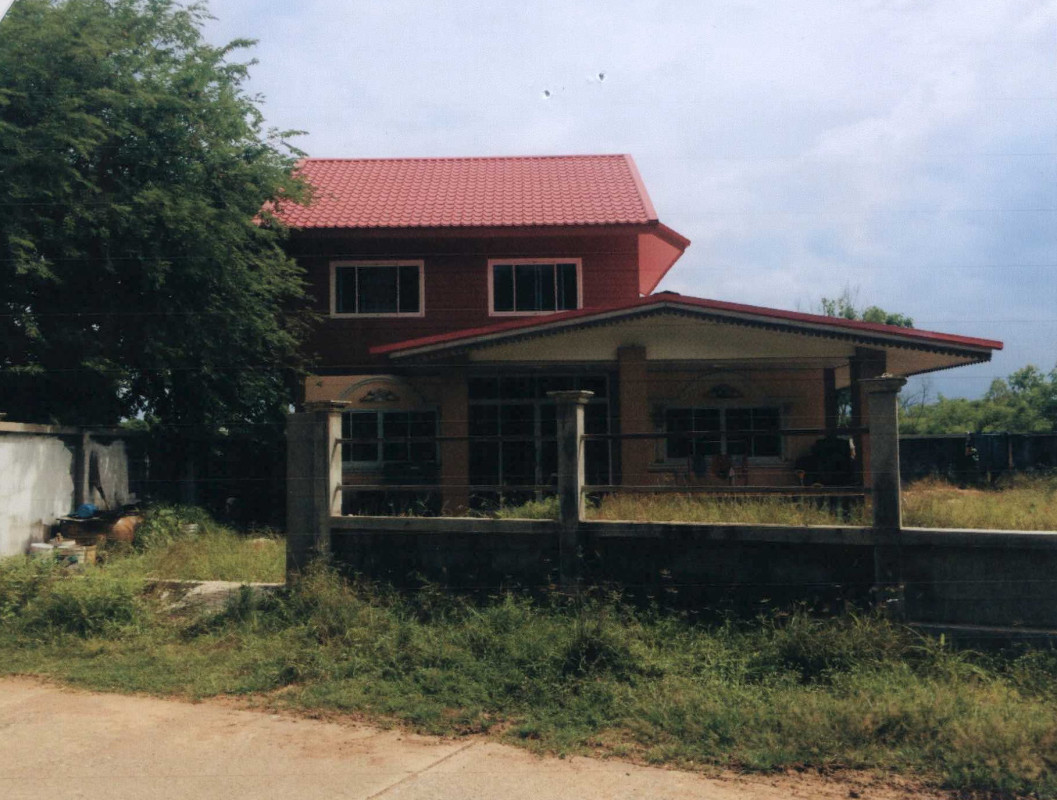บ้านเดี่ยว นครสวรรค์ ท่าตะโก ท่าตะโก 966024