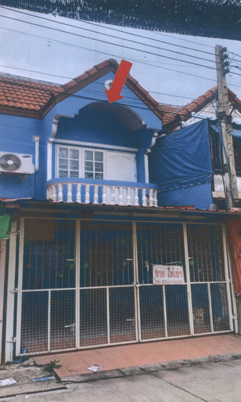 Townhouse Nakhon Sawan Mueang Nakhon Sawan Wat Sai 785920