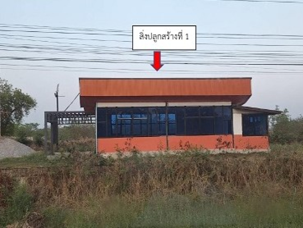 บ้านเดี่ยว นครสวรรค์ เมืองนครสวรรค์ หนองกรด 3531885
