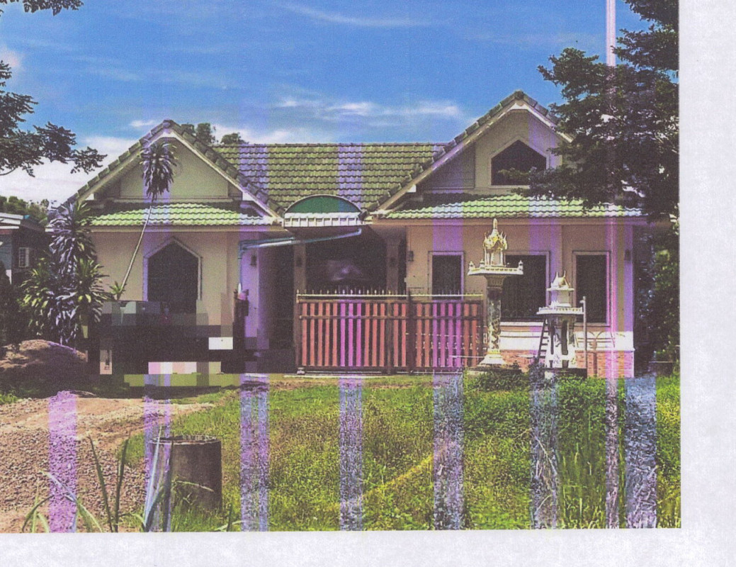 บ้านเดี่ยว กระบี่ เหนือคลอง เหนือคลอง 4380000