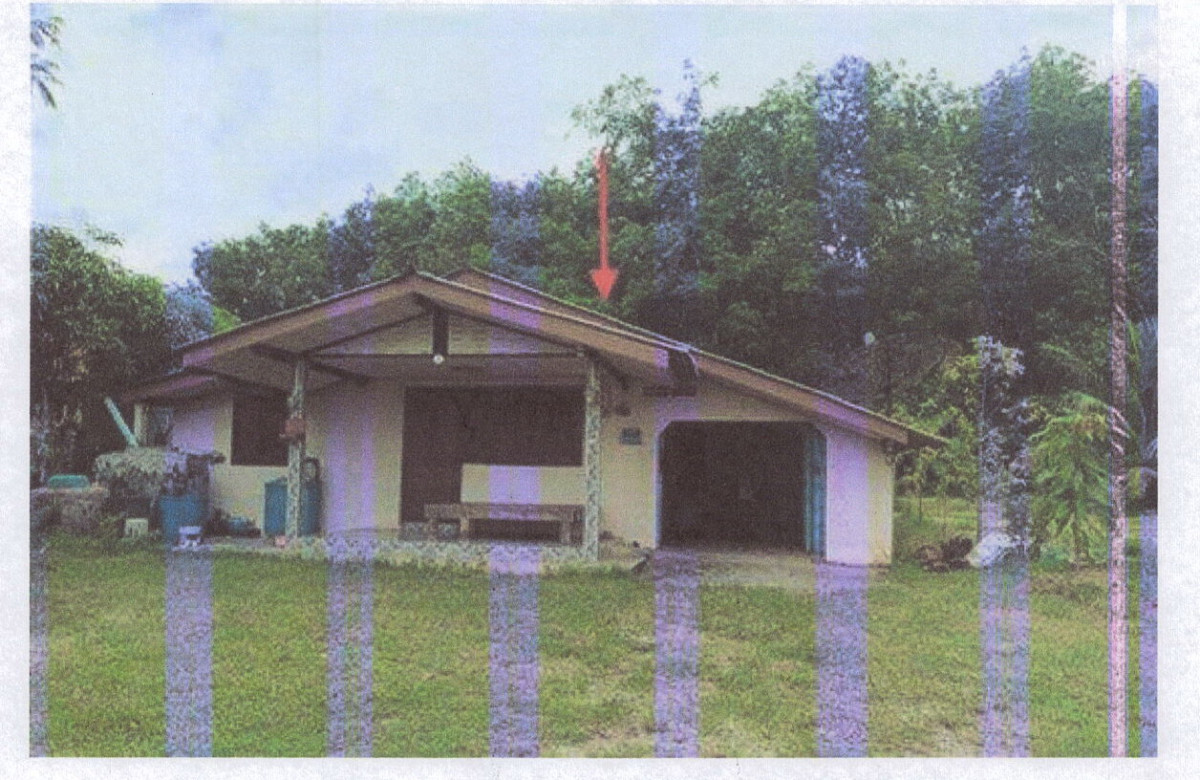 Single house Krabi Khao Phanom Khao Phanom 918540