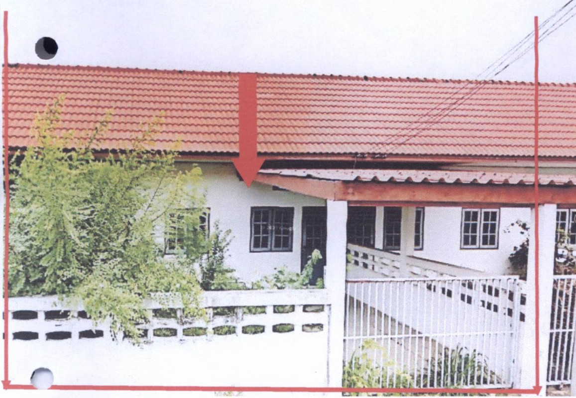 ทาวน์เฮ้าส์ ลพบุรี โคกสำโรง วังขอนขว้าง 237000