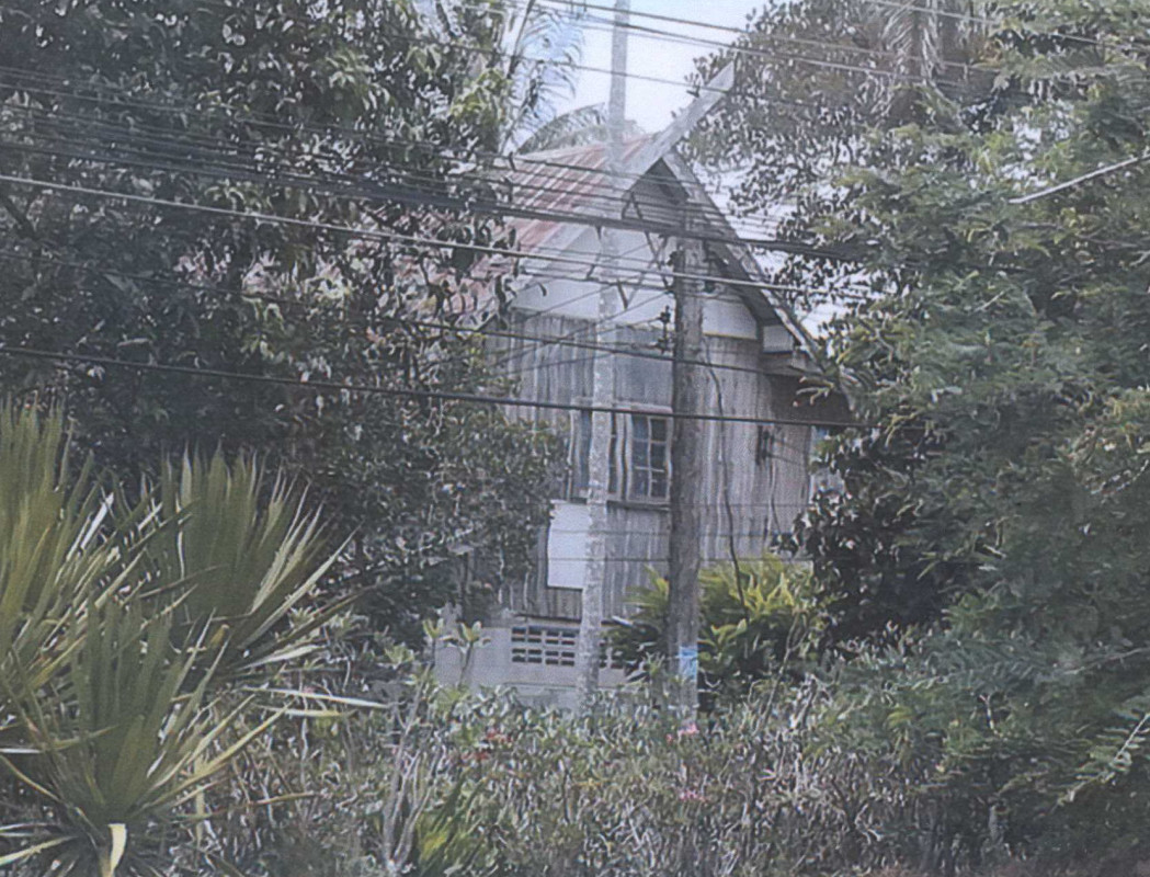 บ้านเดี่ยว นครสวรรค์ โกรกพระ บางประมุง 544250