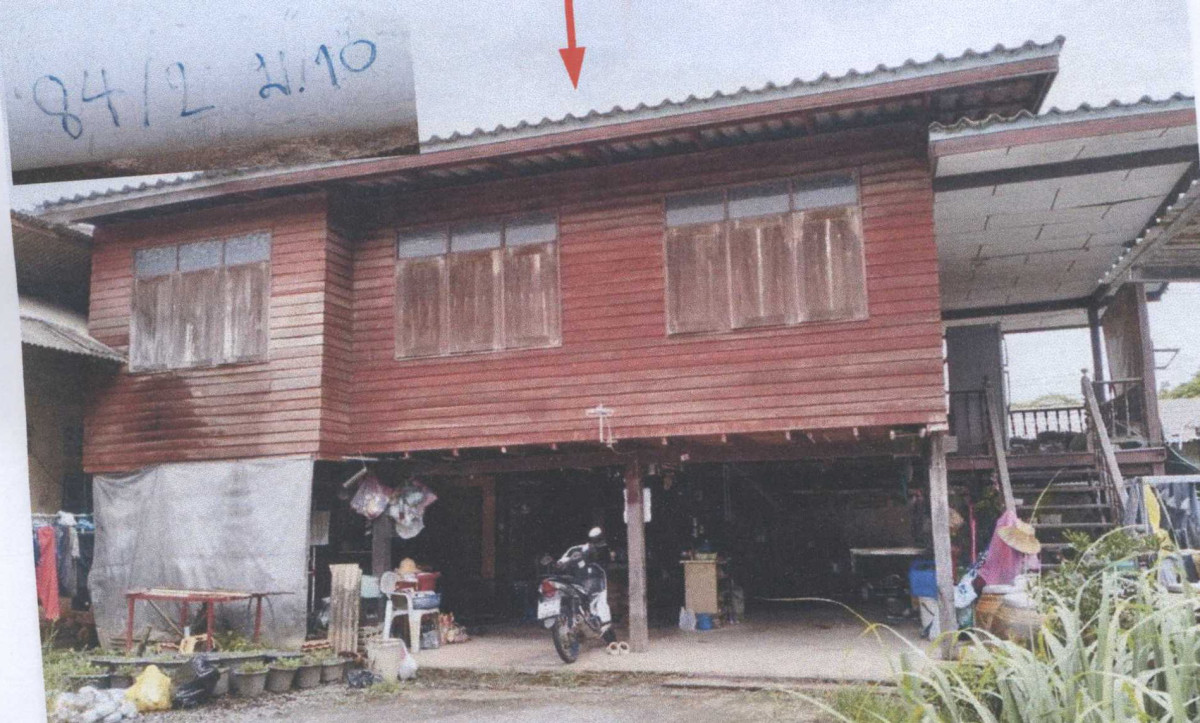 บ้านเดี่ยว นนทบุรี บางใหญ่ บางม่วง 2905825