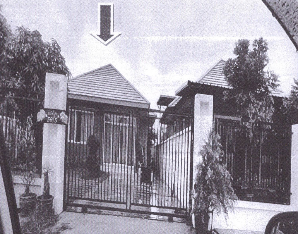 บ้านเดี่ยว กาญจนบุรี เมืองกาญจนบุรี ปากแพรก 796890