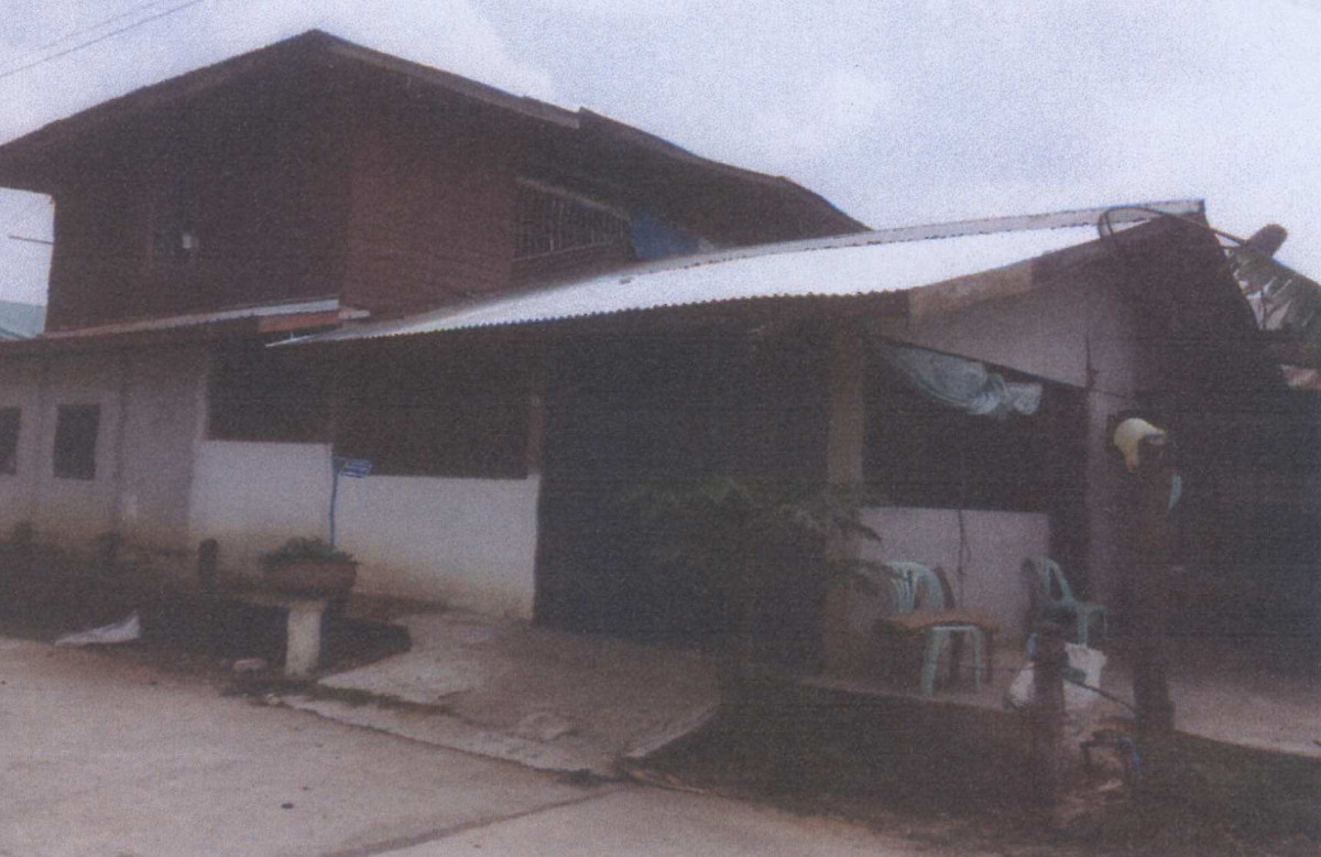 บ้านเดี่ยว ร้อยเอ็ด จังหาร ดงสิงห์ 800190