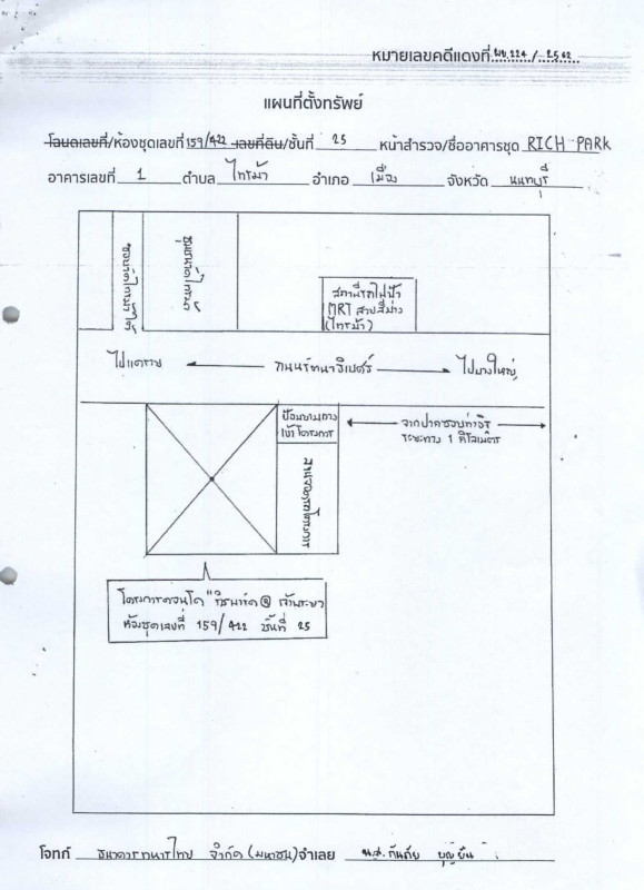 คอนโด นนทบุรี เมืองนนทบุรี ไทรม้า 1947188