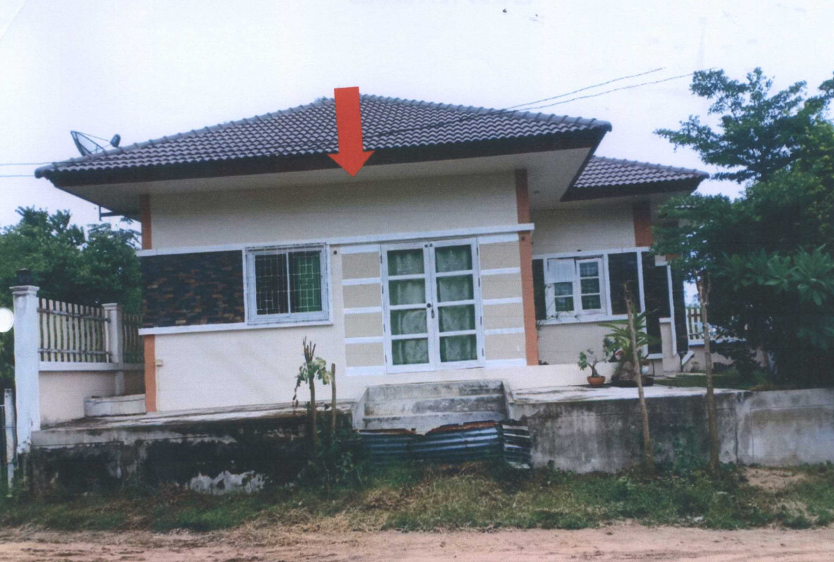 บ้านเดี่ยว นครสวรรค์ บรรพตพิสัย บางตาหงาย 1440000