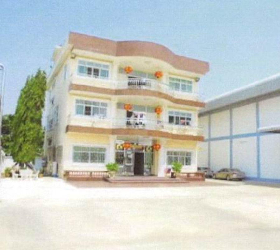 บ้านเดี่ยว สมุทรสาคร เมืองสมุทรสาคร บางน้ำจืด 22538186