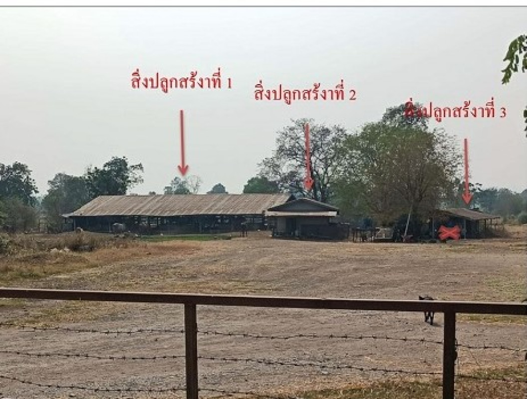 บ้านเดี่ยว นครสวรรค์ พยุหะคีรี เขาทอง 1276670