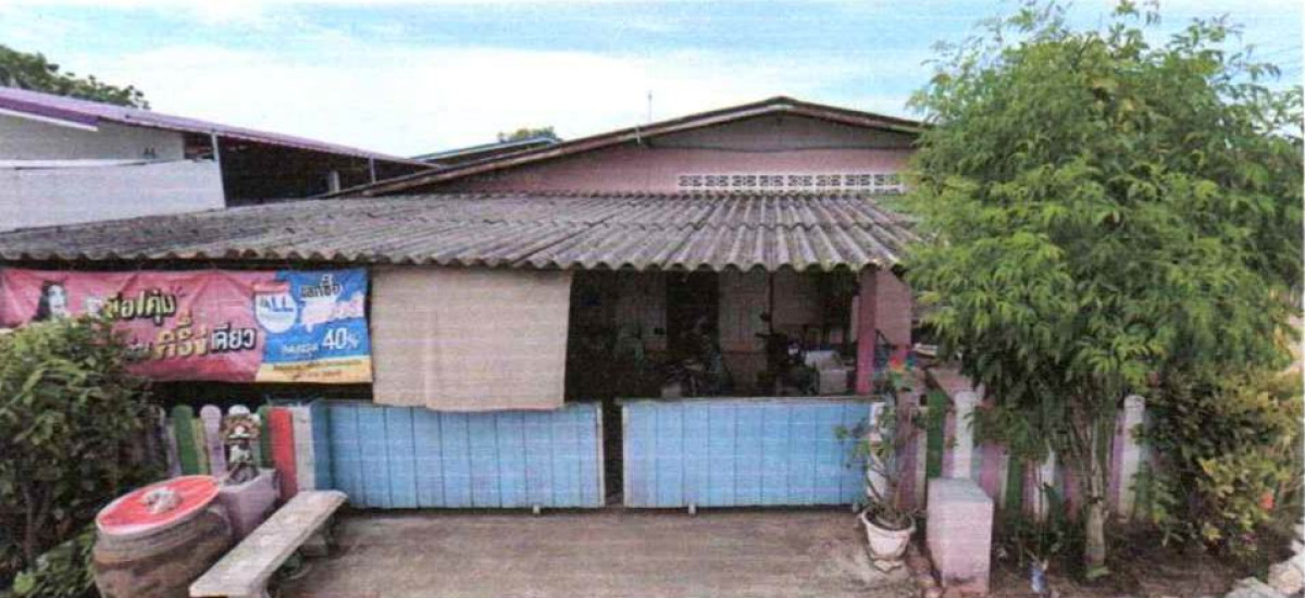 Single house Kanchanaburi Mueang Kanchanaburi Lat Ya 744336