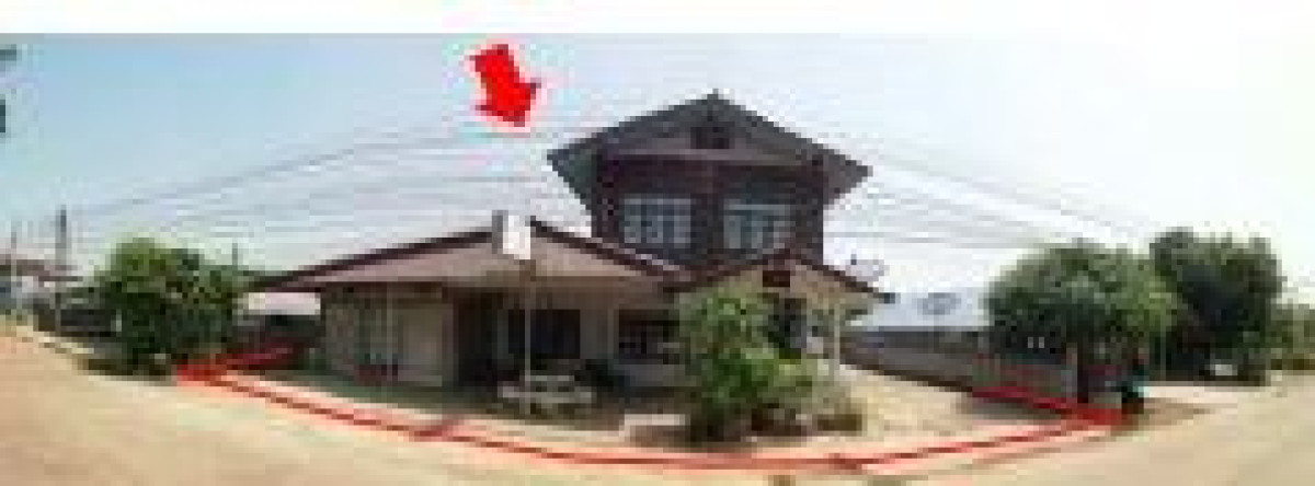 บ้านเดี่ยว ร้อยเอ็ด เสลภูมิ เกาะแก้ว 1536500