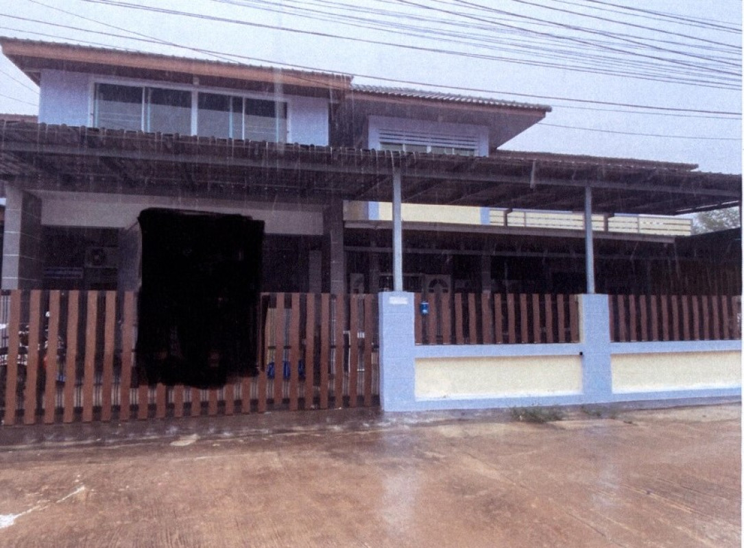 บ้านเดี่ยว นครสวรรค์ เมืองนครสวรรค์ นครสวรรค์ตก 2444488