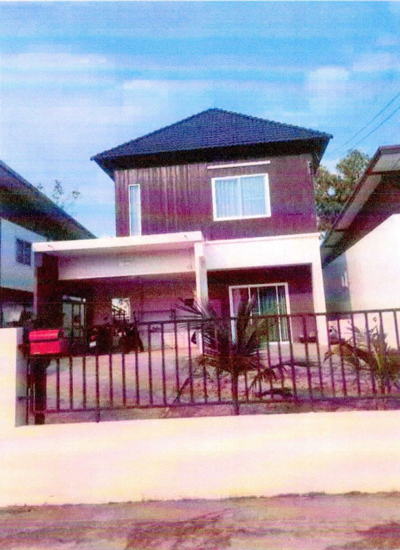 บ้านเดี่ยว บึงกาฬ บึงกาฬ วิศิษฐ์ 1390636