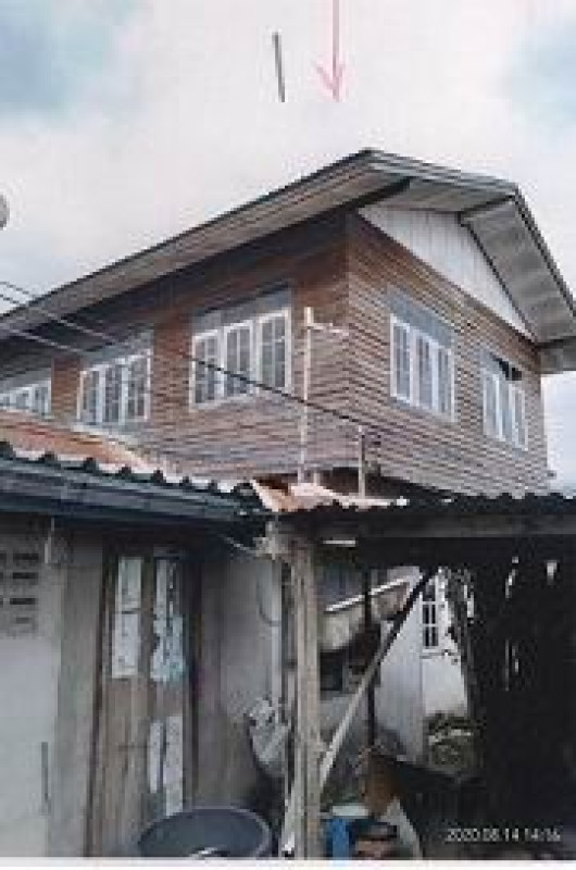 บ้านเดี่ยว ขอนแก่น เมืองขอนแก่น พระลับ 1717550