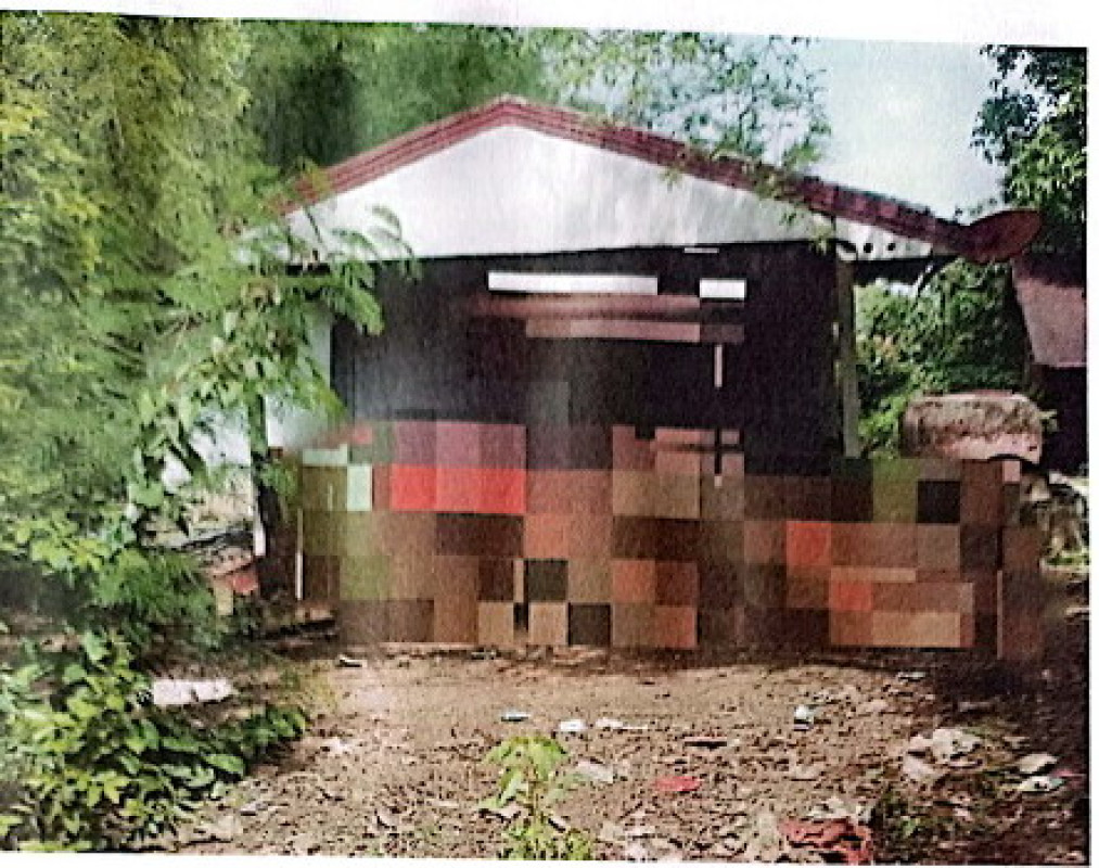 บ้านเดี่ยว สกลนคร อากาศอำนวย อากาศ 403640