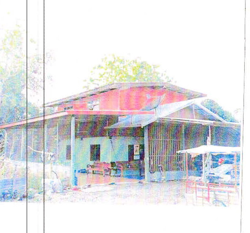 บ้านเดี่ยว เลย ภูหลวง ห้วยสีเสียด 582160
