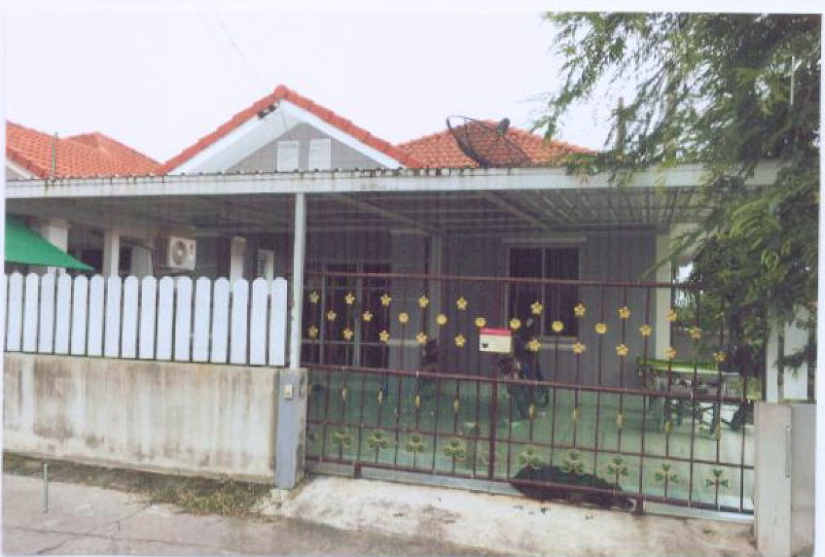 บ้านเดี่ยว ระยอง บ้านฉาง บ้านฉาง 1525000