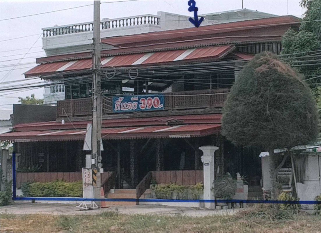 บ้านเดี่ยว เพชรบุรี ชะอำ ชะอำ 12692000