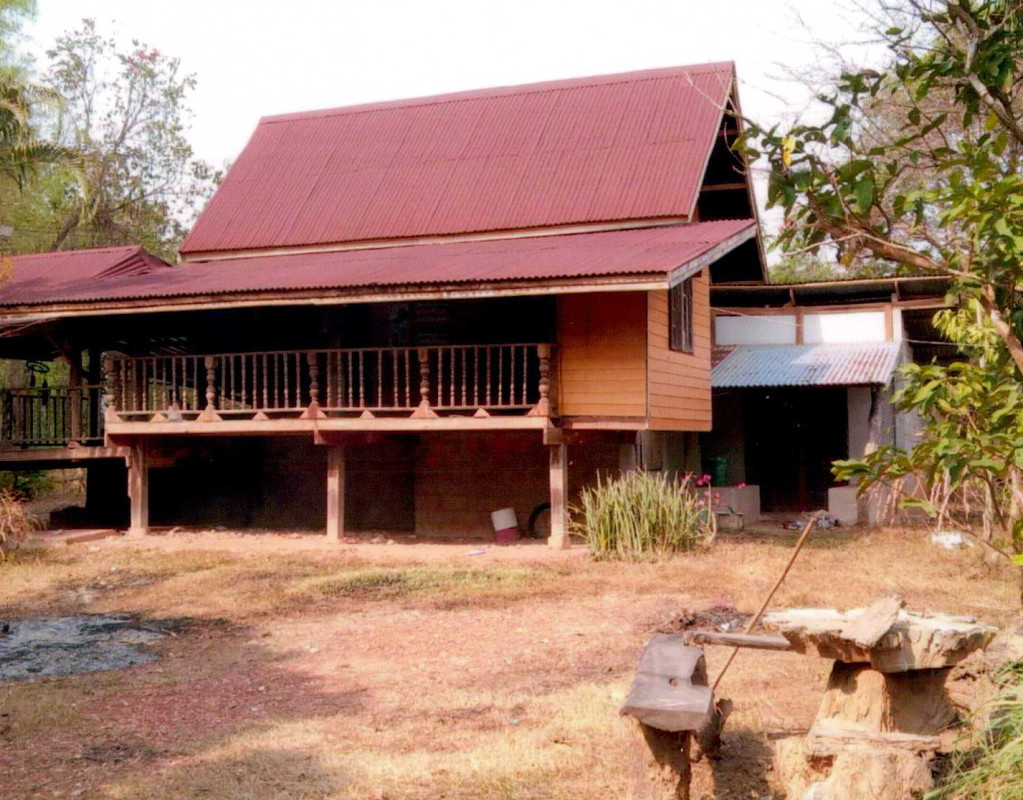 บ้านเดี่ยว บึงกาฬ เซกา ป่งไฮ 346900