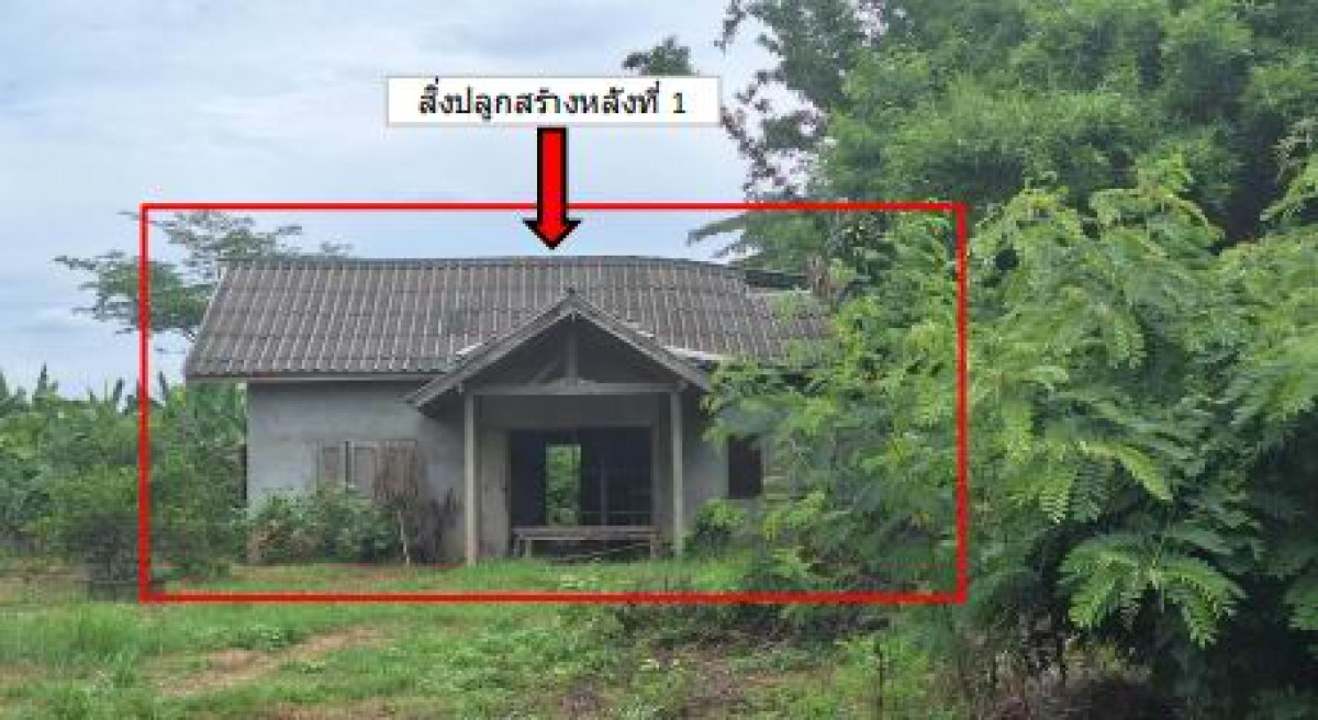 บ้านเดี่ยว เชียงราย เชียงของ สถาน 1062160
