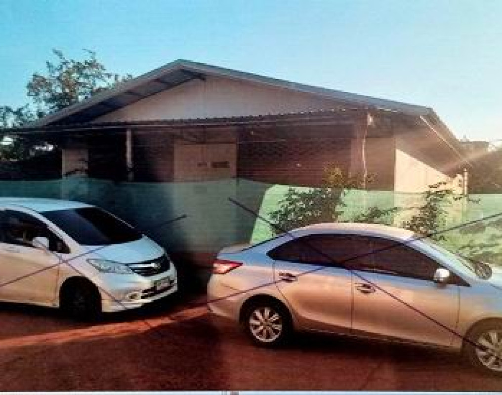บ้านเดี่ยว สกลนคร เมืองสกลนคร พังขว้าง 669420