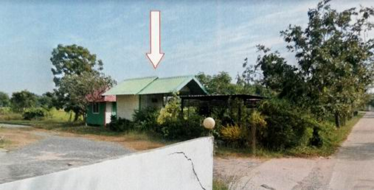 บ้านเดี่ยว ร้อยเอ็ด จังหาร ยางใหญ่ 2889600