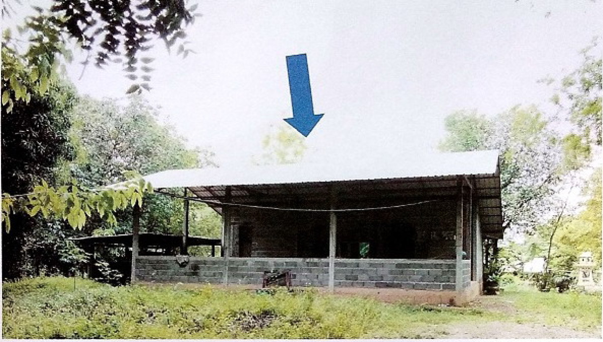 บ้านเดี่ยว สกลนคร อากาศอำนวย อากาศ 258200