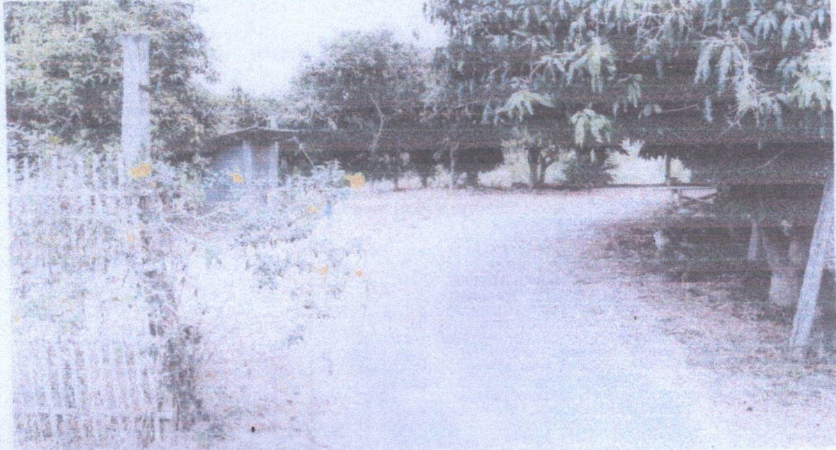 Residential land/lot Lamphun Ban Hong Ban Hong 207575