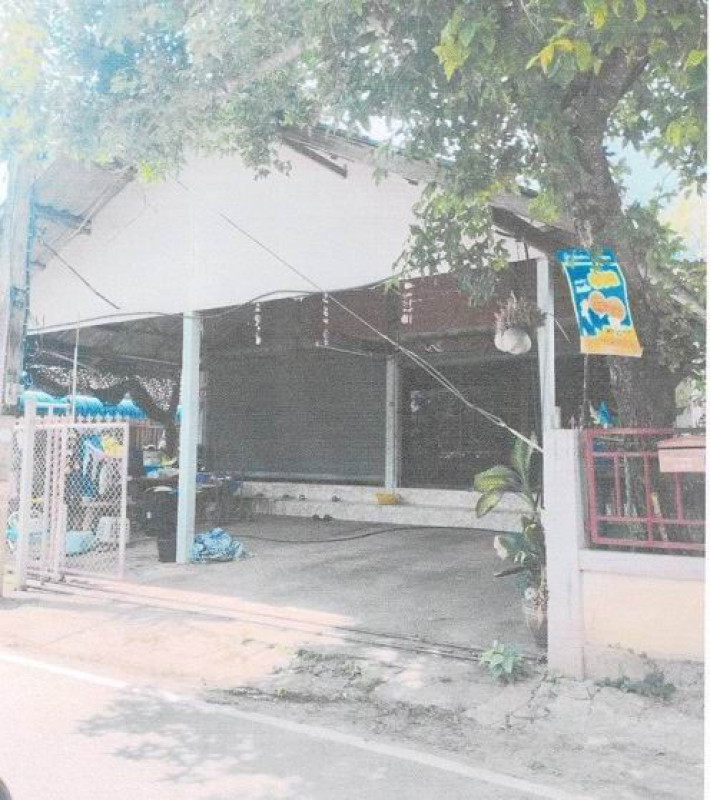 บ้านเดี่ยว ลำพูน เมืองลำพูน เหมืองง่า 1019040