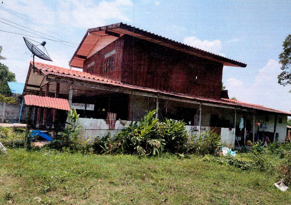 บ้านเดี่ยว ร้อยเอ็ด ธวัชบุรี ธวัชบุรี 879480