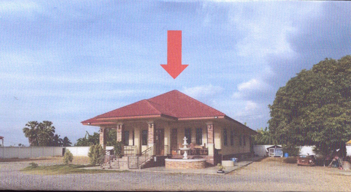 บ้านเดี่ยว กาญจนบุรี ท่ามะกา ตะคร้ำเอน 8402231