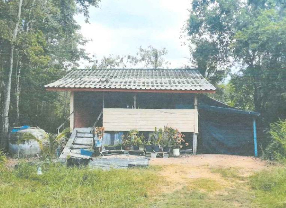 บ้านเดี่ยว นครศรีธรรมราช หัวไทร รามแก้ว 207440