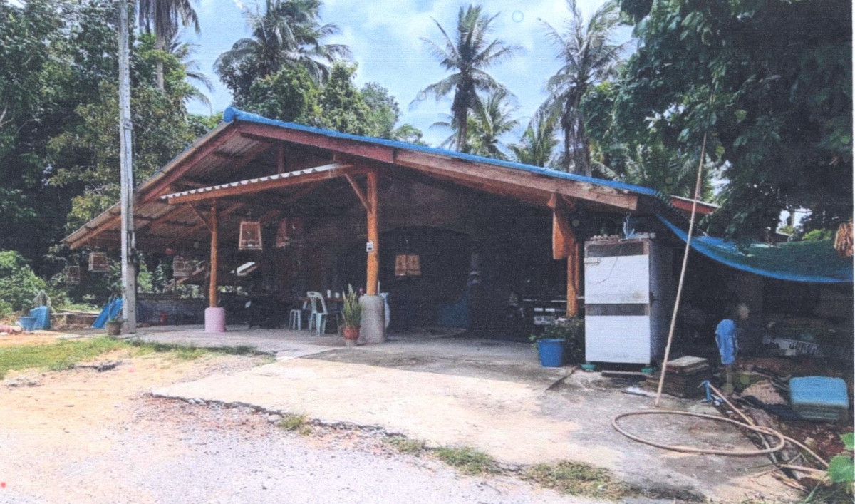 บ้านเดี่ยว สงขลา สะบ้าย้อย เปียน 672540